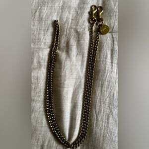 Clare V. Crossbody Strap